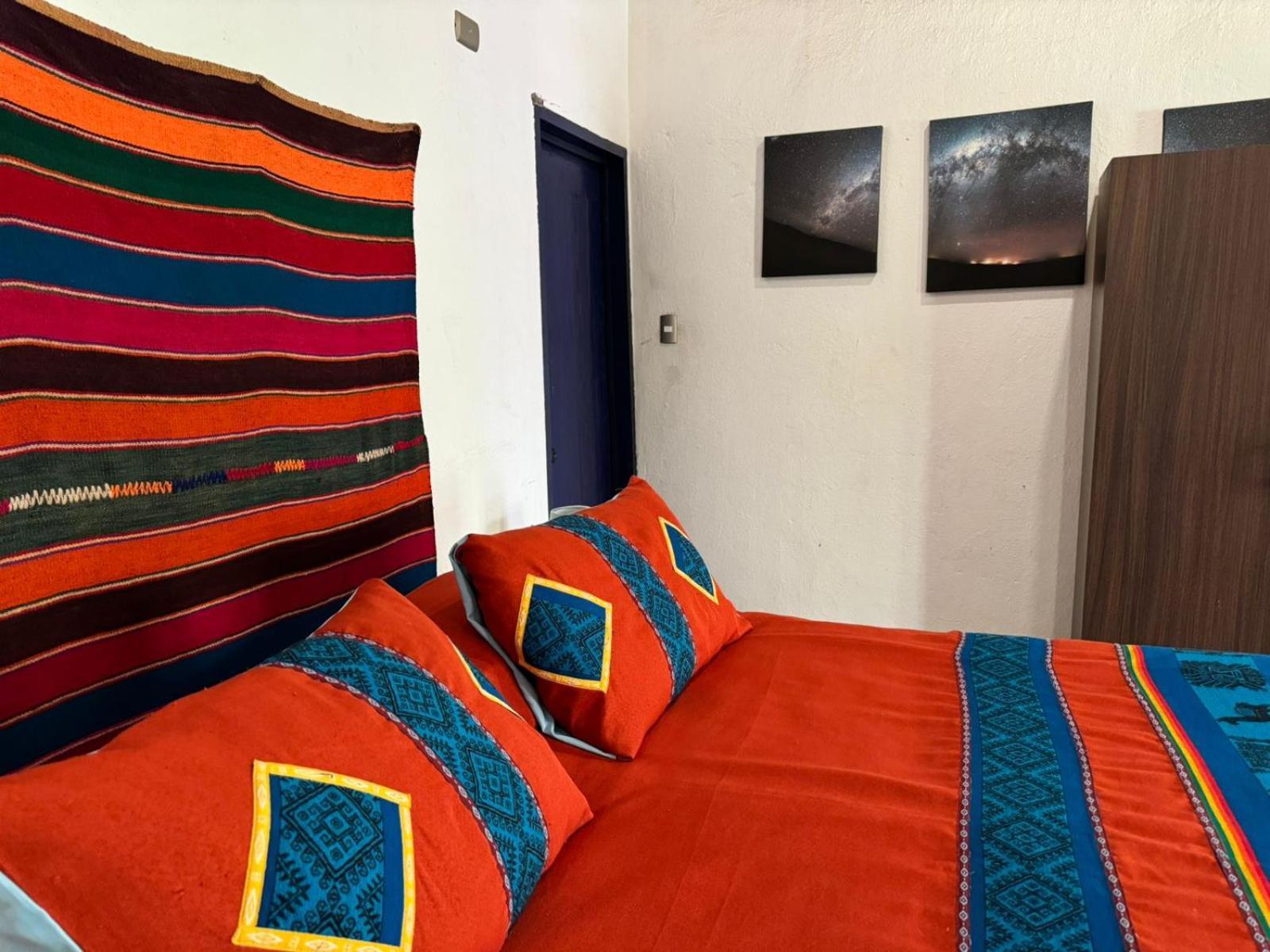 Ckoi Atacama Lodge San Pedro de Atacama Luaran gambar